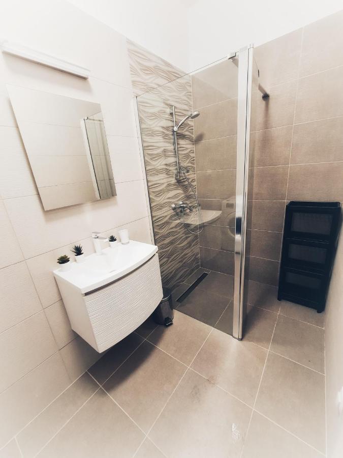 Apartmán Polei Istria