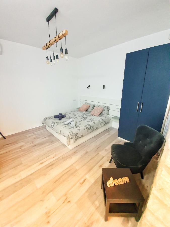 Apartmán Polei Istria *