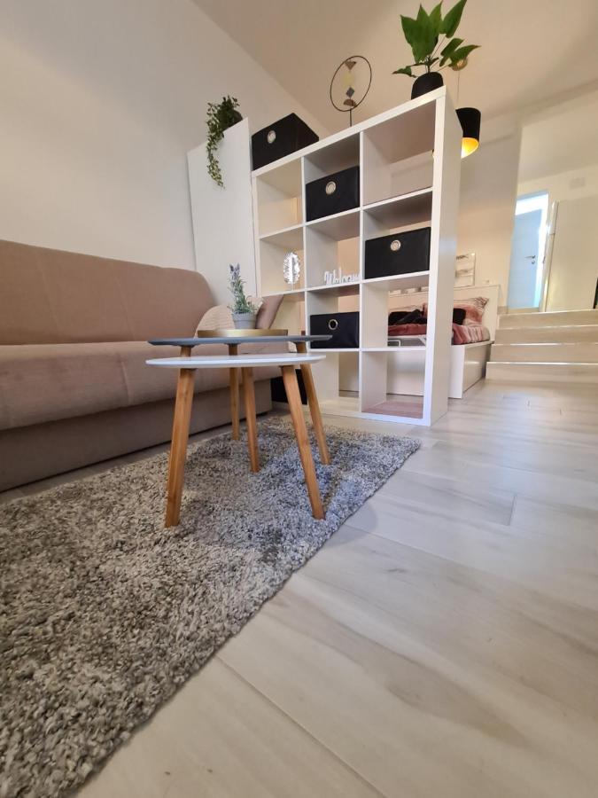 Polei Istria Apartmán *