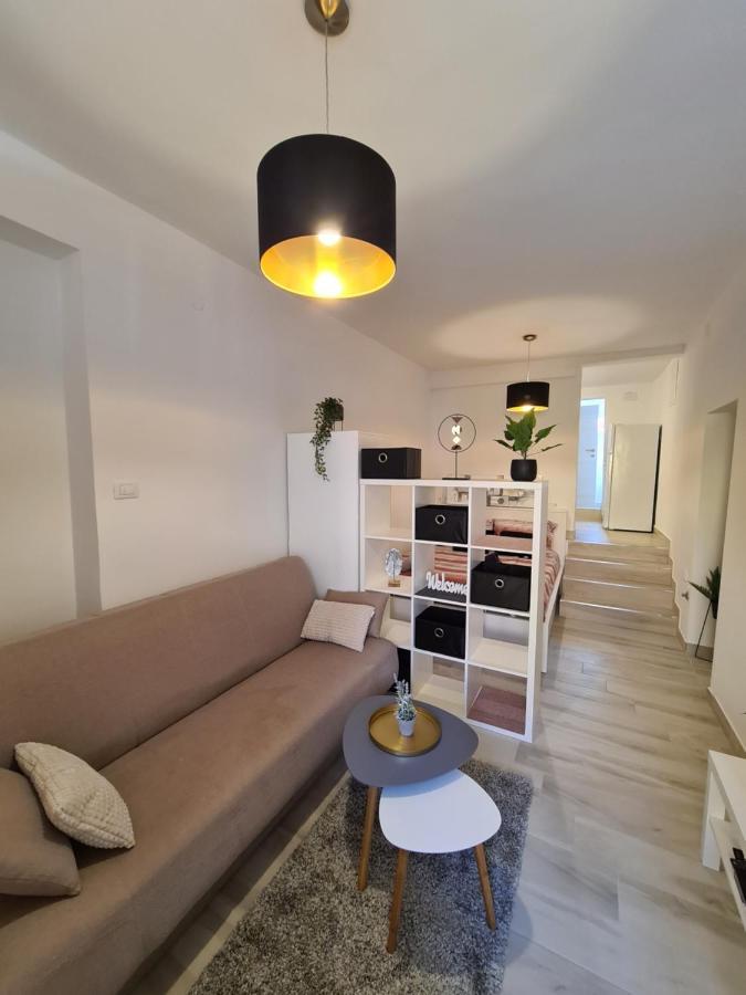 Apartmán Polei Istria