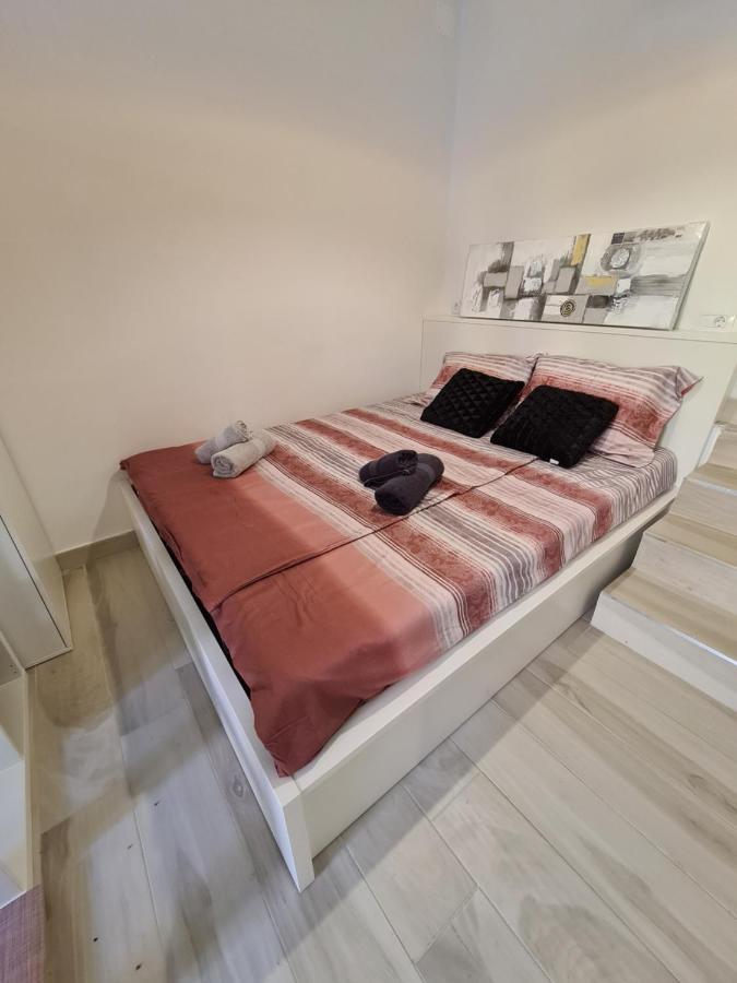 Polei Istria Apartmán Pula