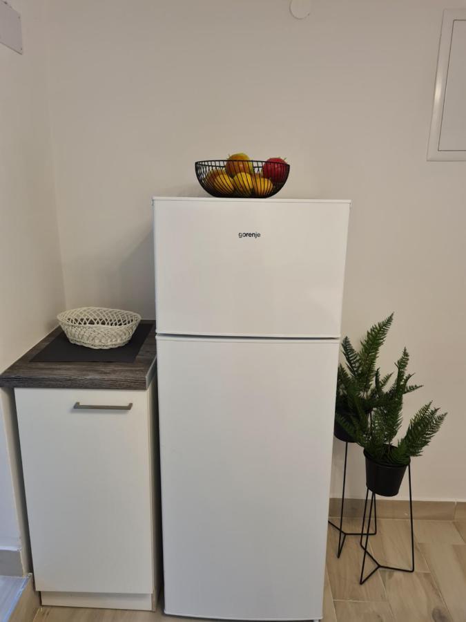 Polei Istria Apartmán