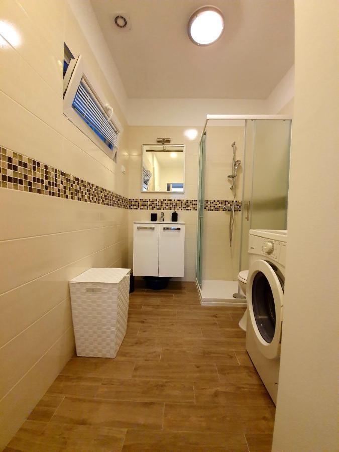 Polei Istria Apartmán Pula