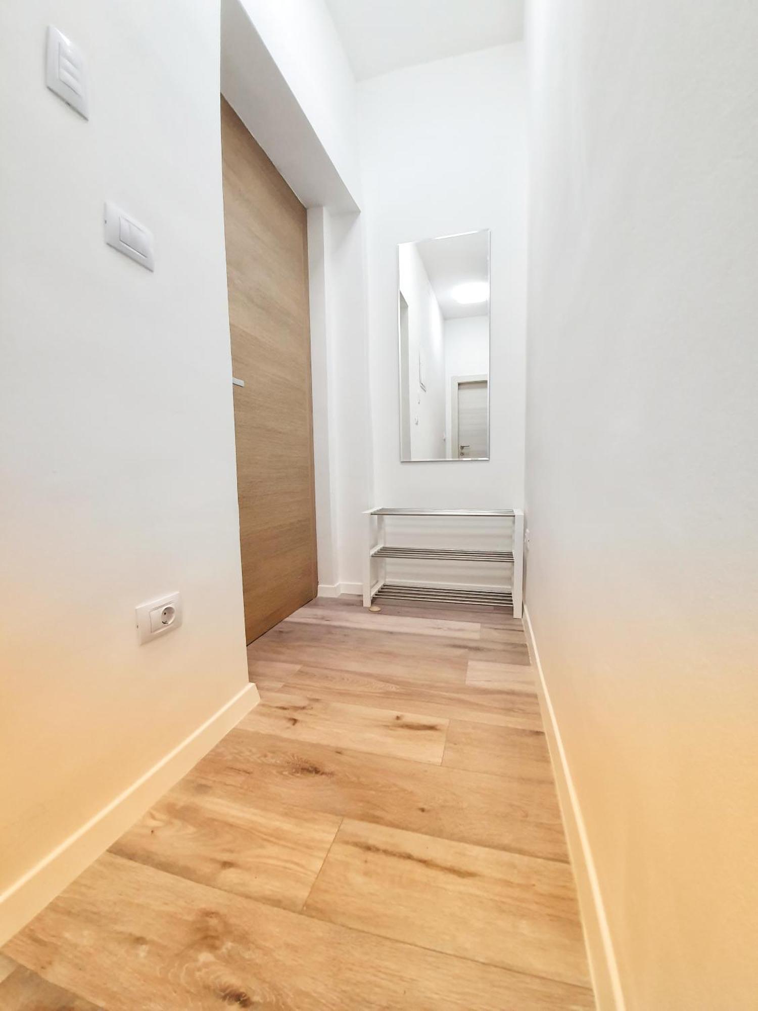 Apartmán Polei Istria Pula