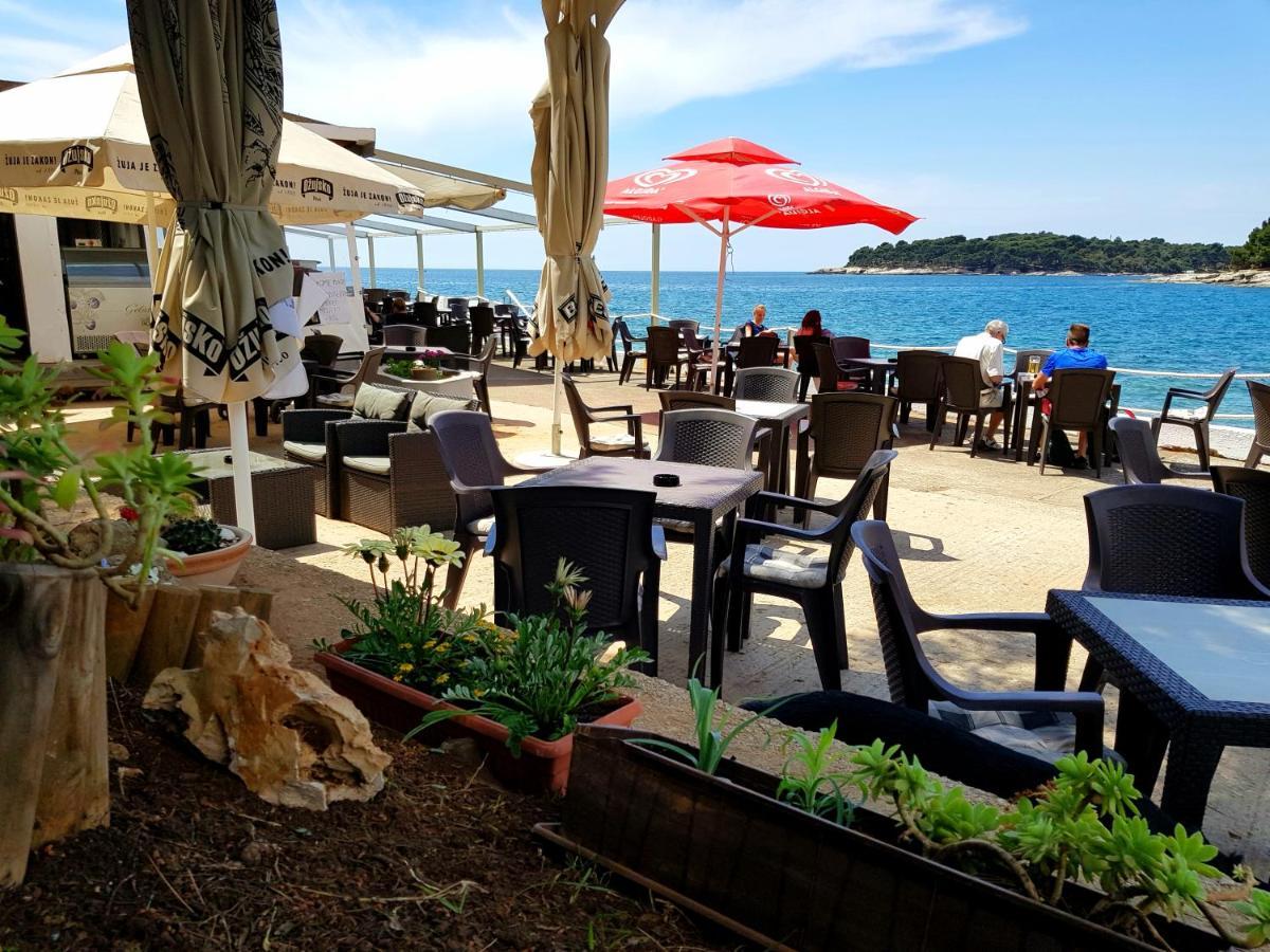 Apartman Polei Istria Pula